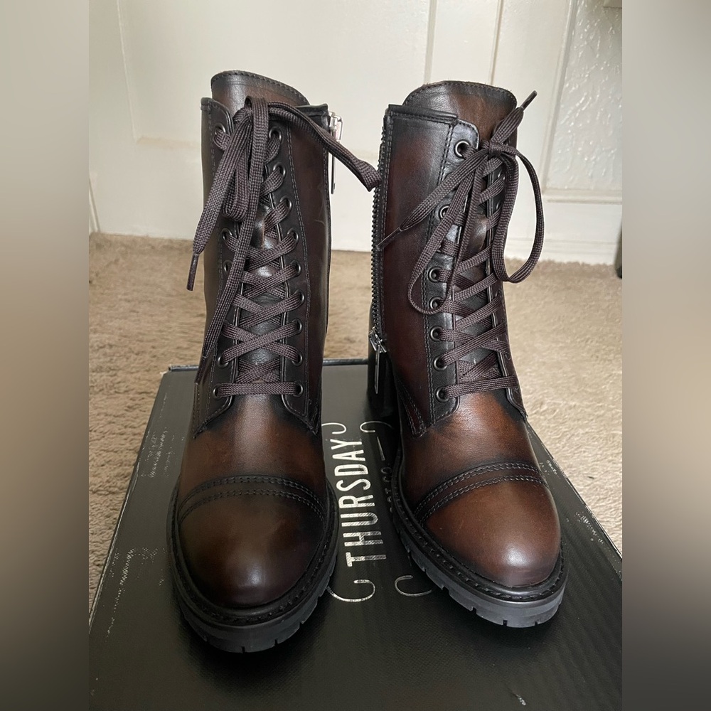 Thursday Boot Company Rebel US 6.5